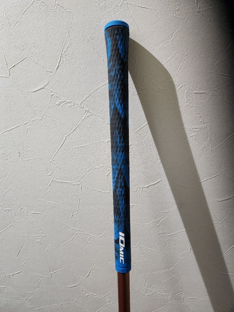 ツアー AD GC 50-Sタイトスリーブ　 ドライバー用45.25inch