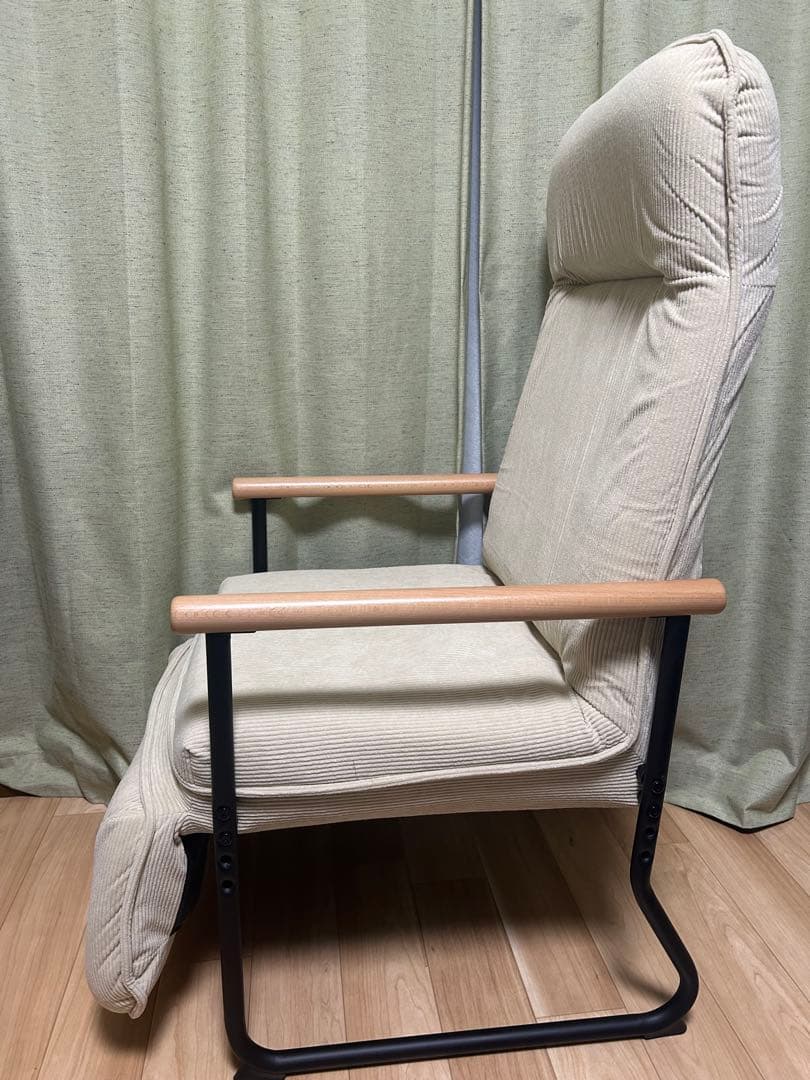 ENKEL リクライニングチェア ENKEL-2