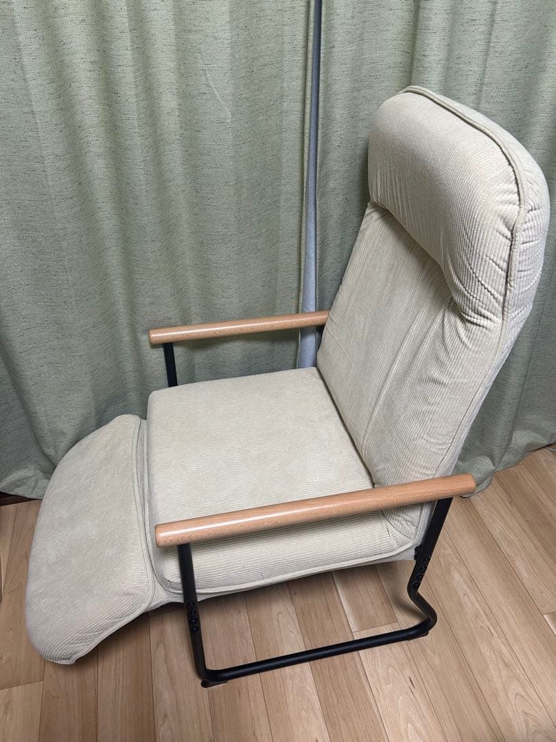 ENKEL リクライニングチェア ENKEL-2