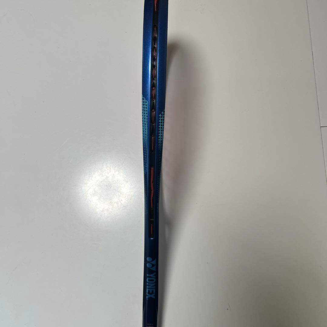 訳あり価格！ヨネックス軟式ラケット　ボルトレイジ5V