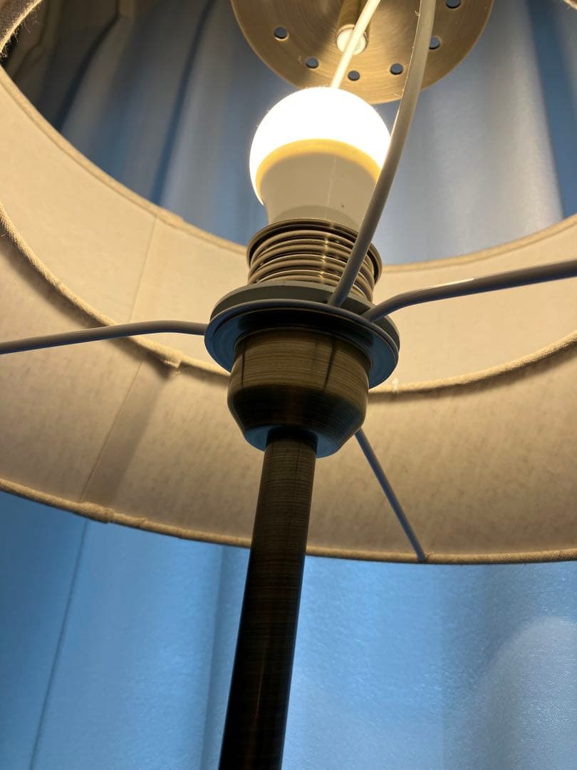 KANADEMONO/フロアライト