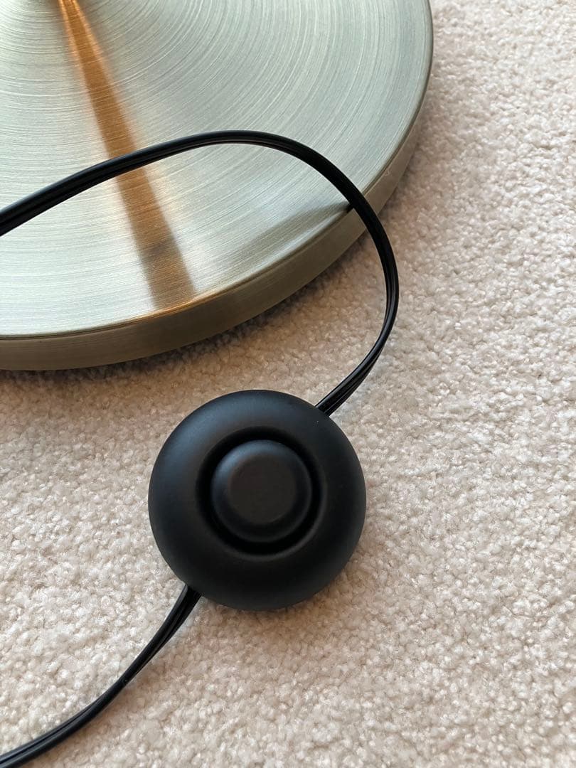 KANADEMONO/フロアライト