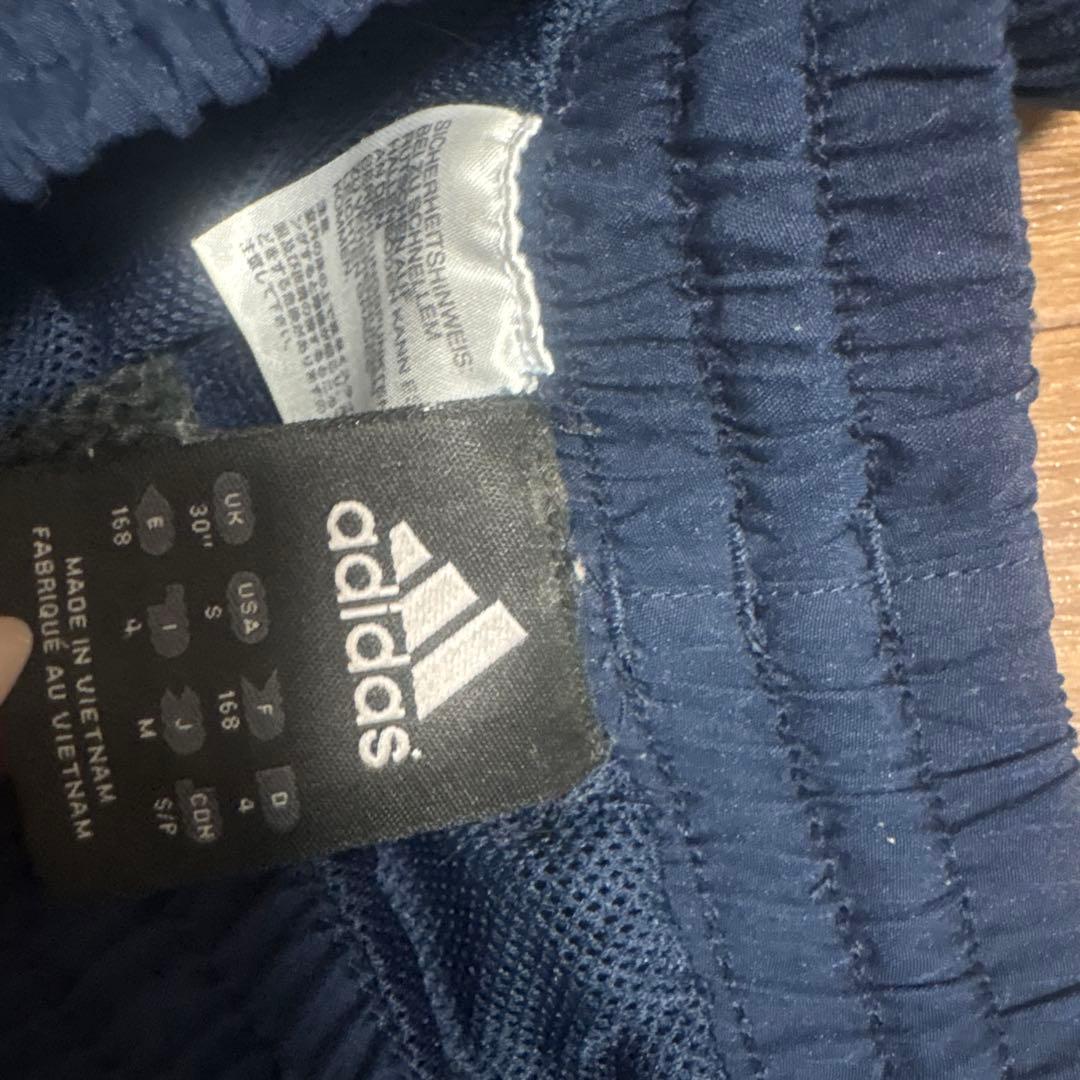 adidas CHELSEA ジャージ M