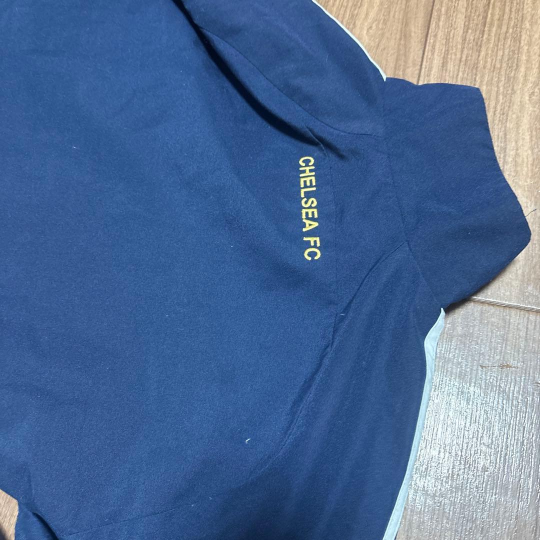 adidas CHELSEA ジャージ M