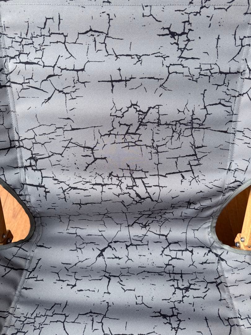 カーミットチェア ナチュモンマイスターシート