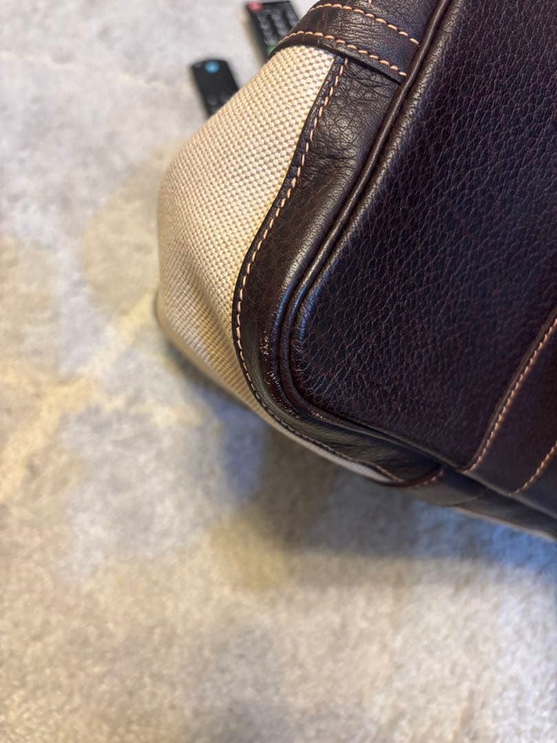 エルメス HERMES ガーデンパーティーPM