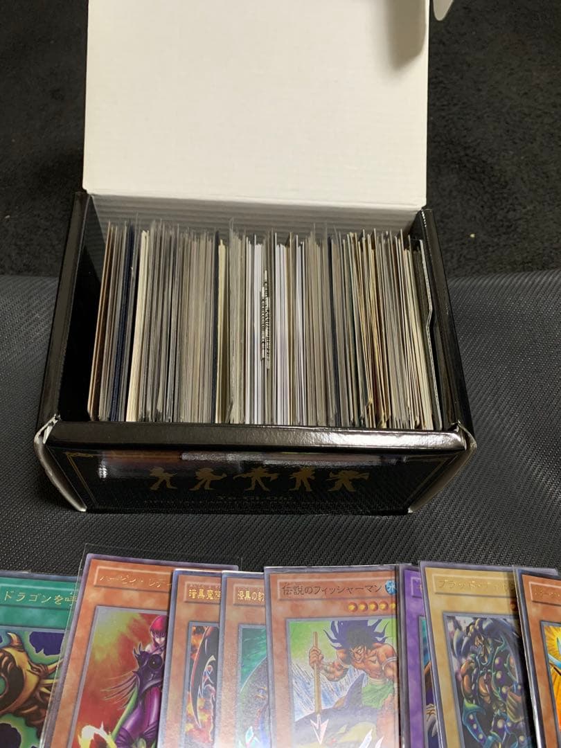 a*i様 遊戯王　初期　引退品　まとめ