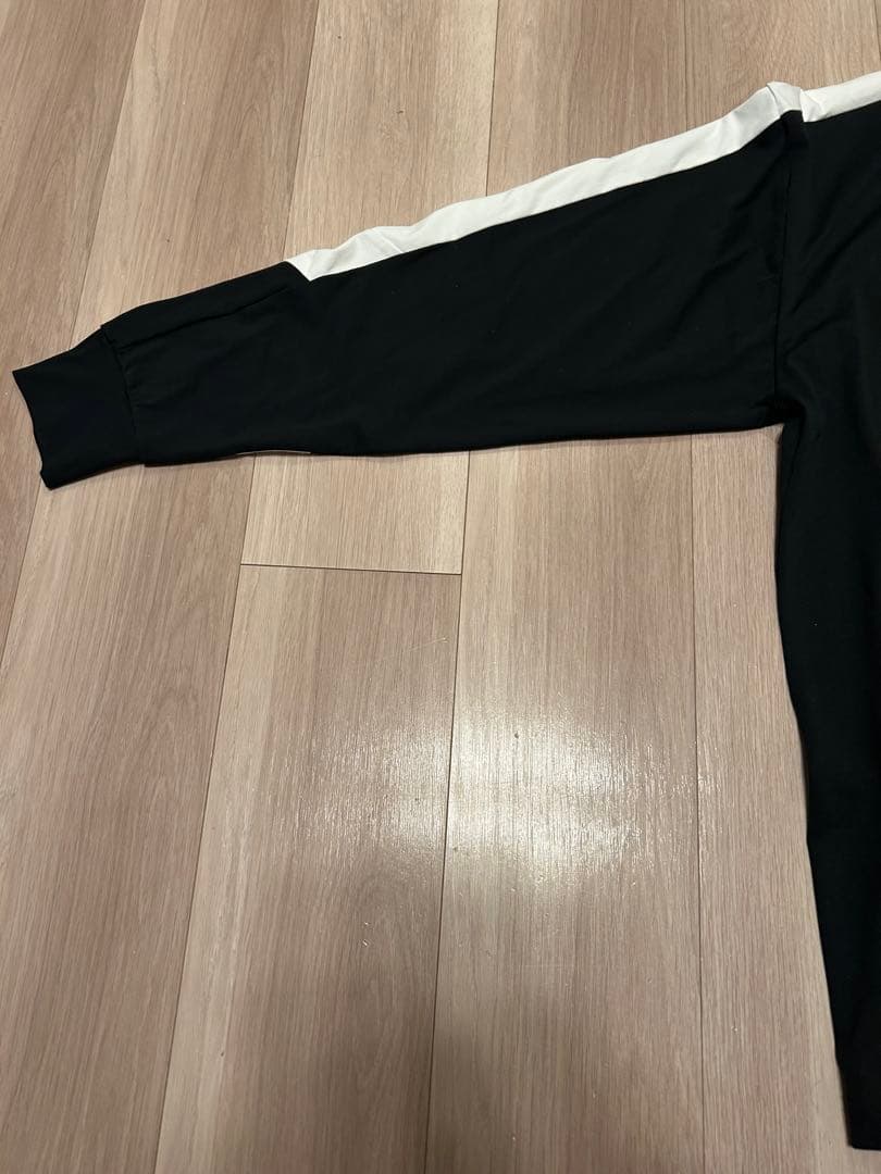 cronos クロノス　ロングスリーブ　Tシャツ　ロンT