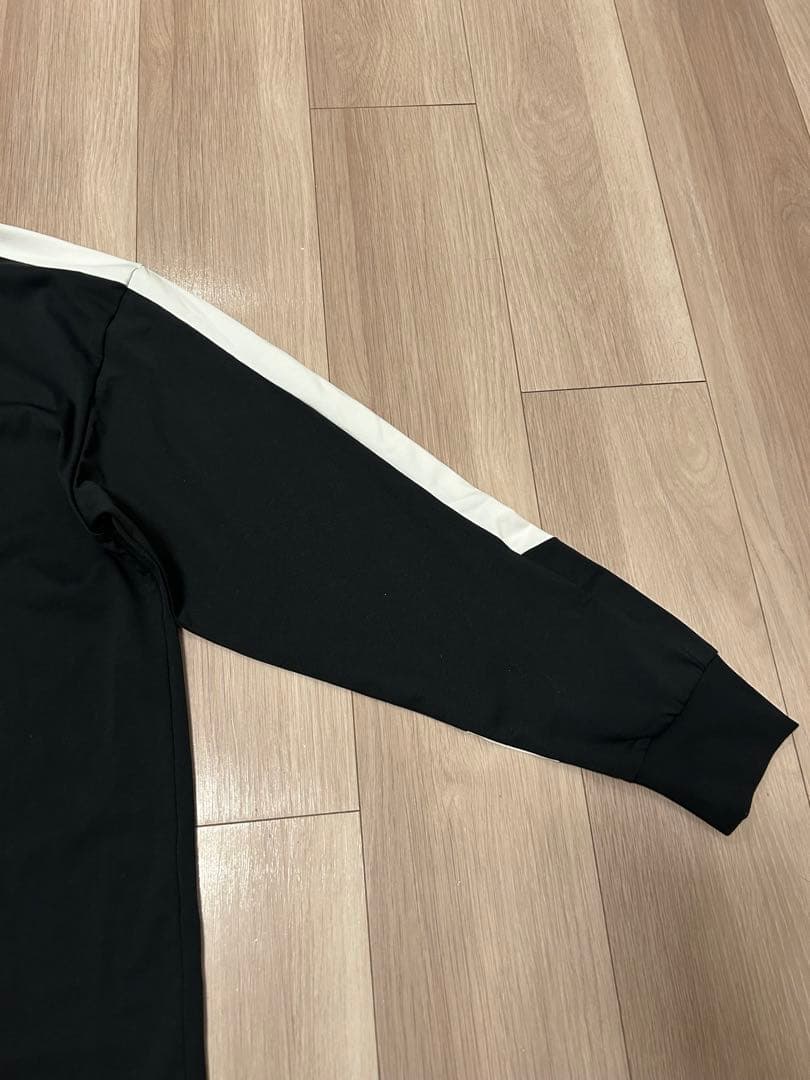 cronos クロノス　ロングスリーブ　Tシャツ　ロンT