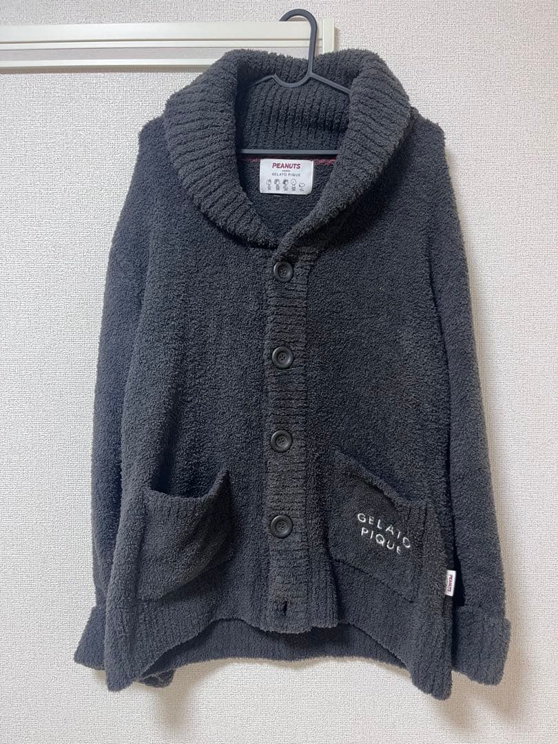 ジェラートピケ　PEANUTS