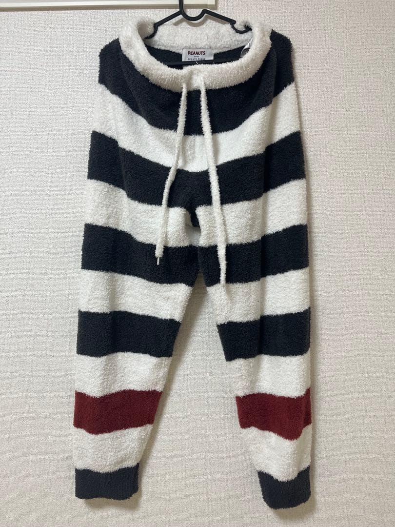 ジェラートピケ　PEANUTS