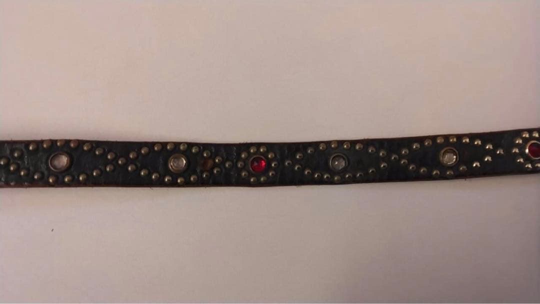 テンダーロイン　HTC ナロースダッズベルト