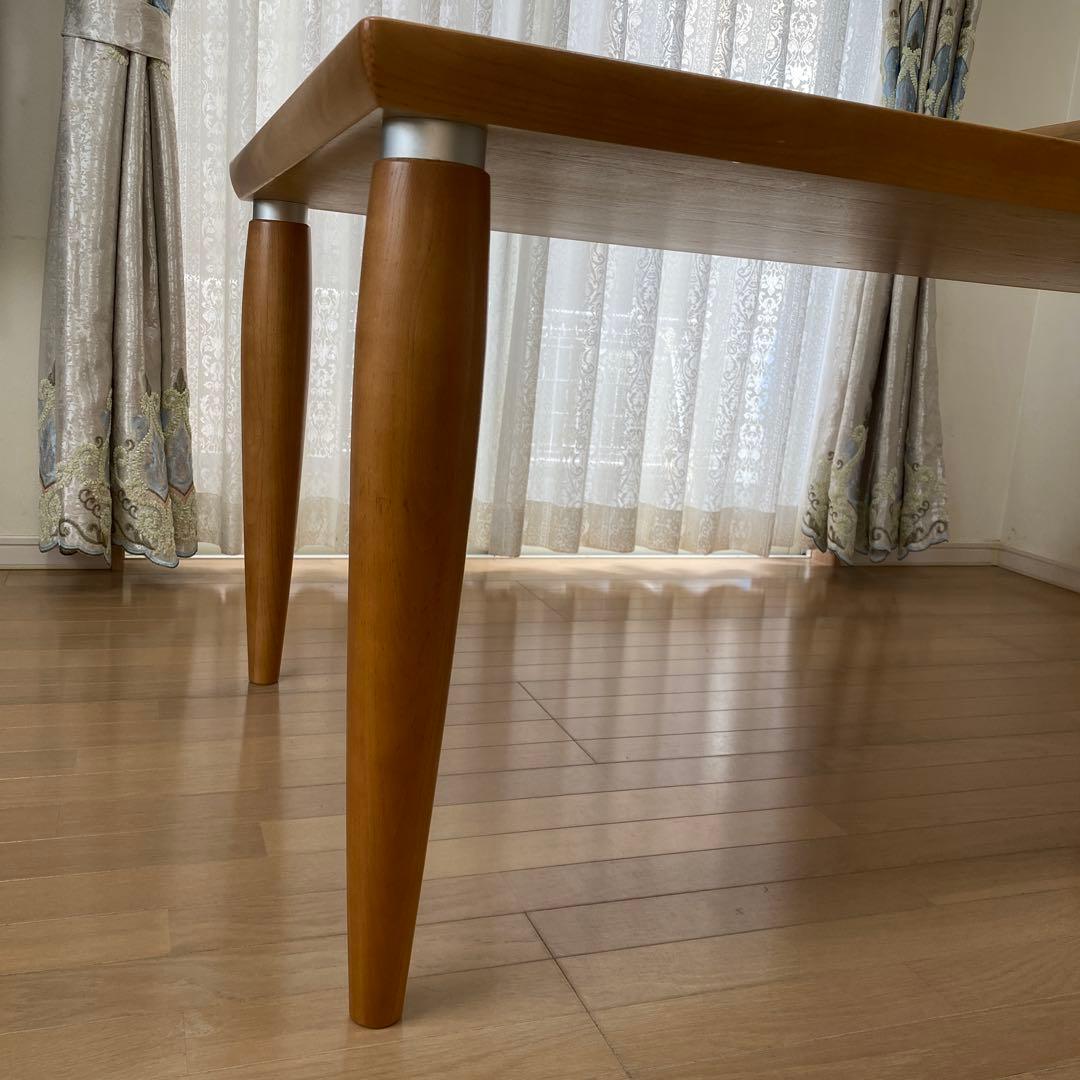 カリモク　ディレトーレ　ダイニングテーブル