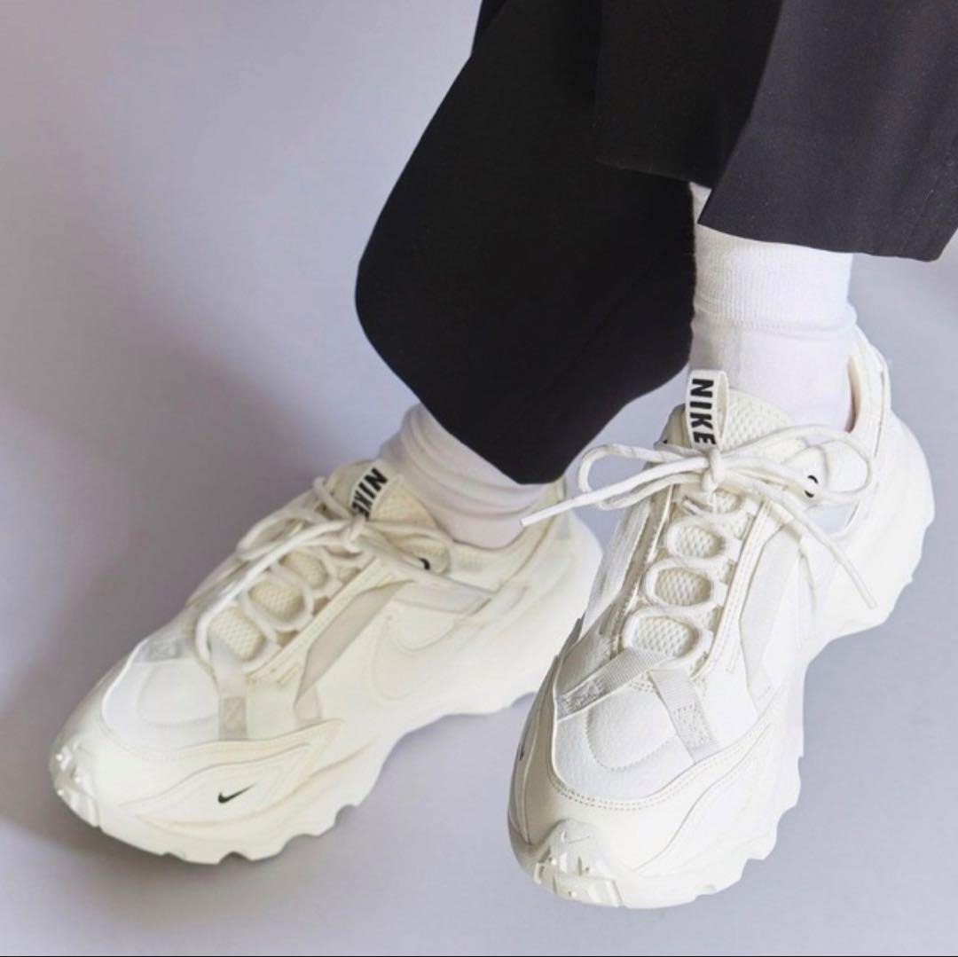 《BEAUTY&YOUTH》NIKE WMNS TC7900 23cm