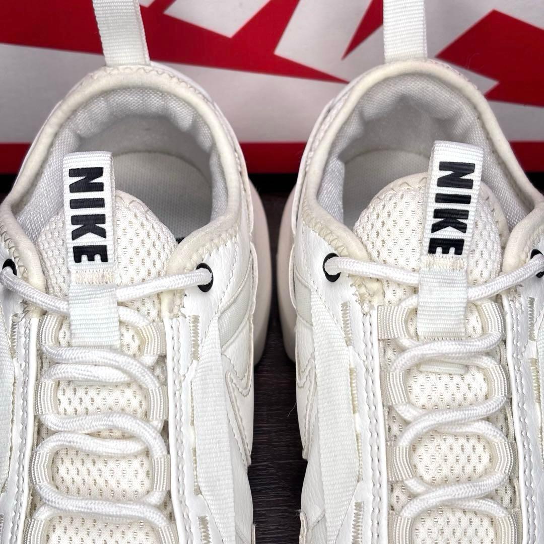 《BEAUTY&YOUTH》NIKE WMNS TC7900 23cm