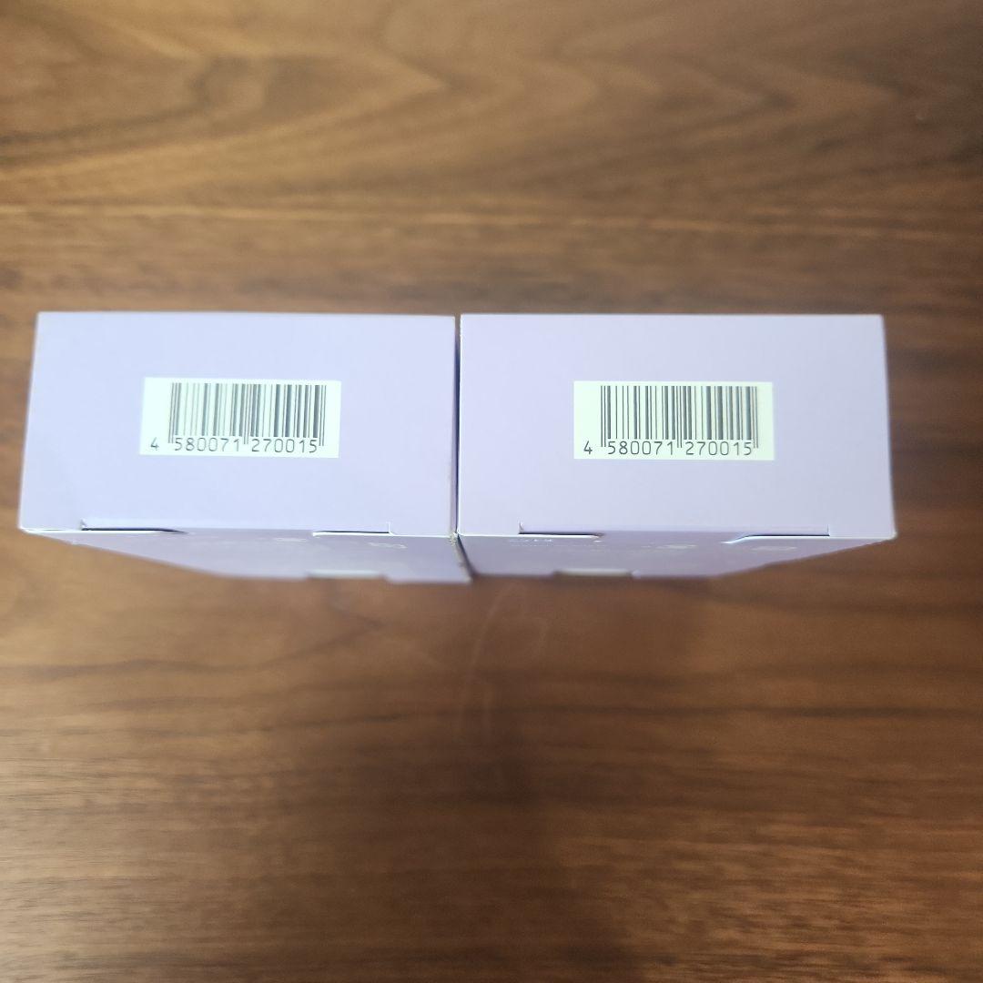 クロワブラン バイポーラアクアジェル 100ml 2個