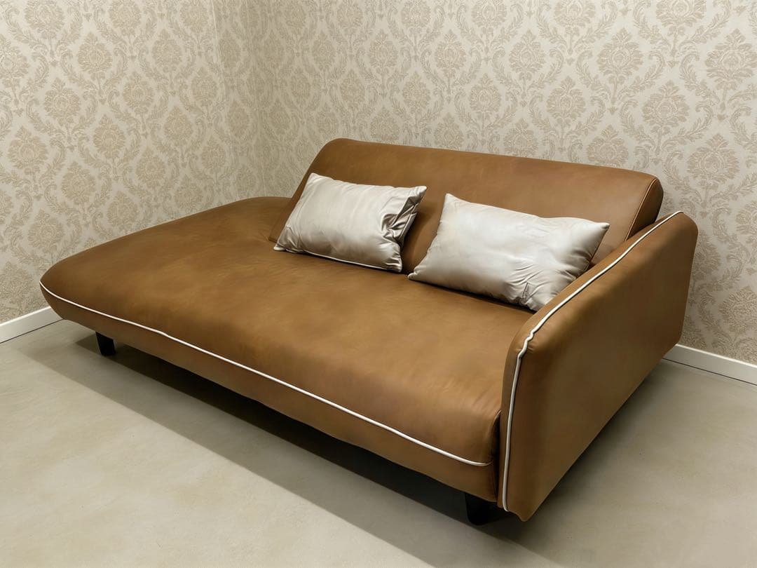 「箱根仙石原引き取り限定」　ソファベッド