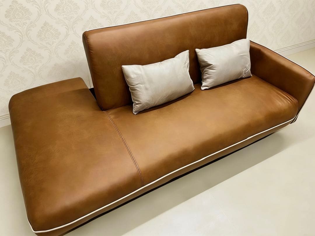 「箱根仙石原引き取り限定」　ソファベッド