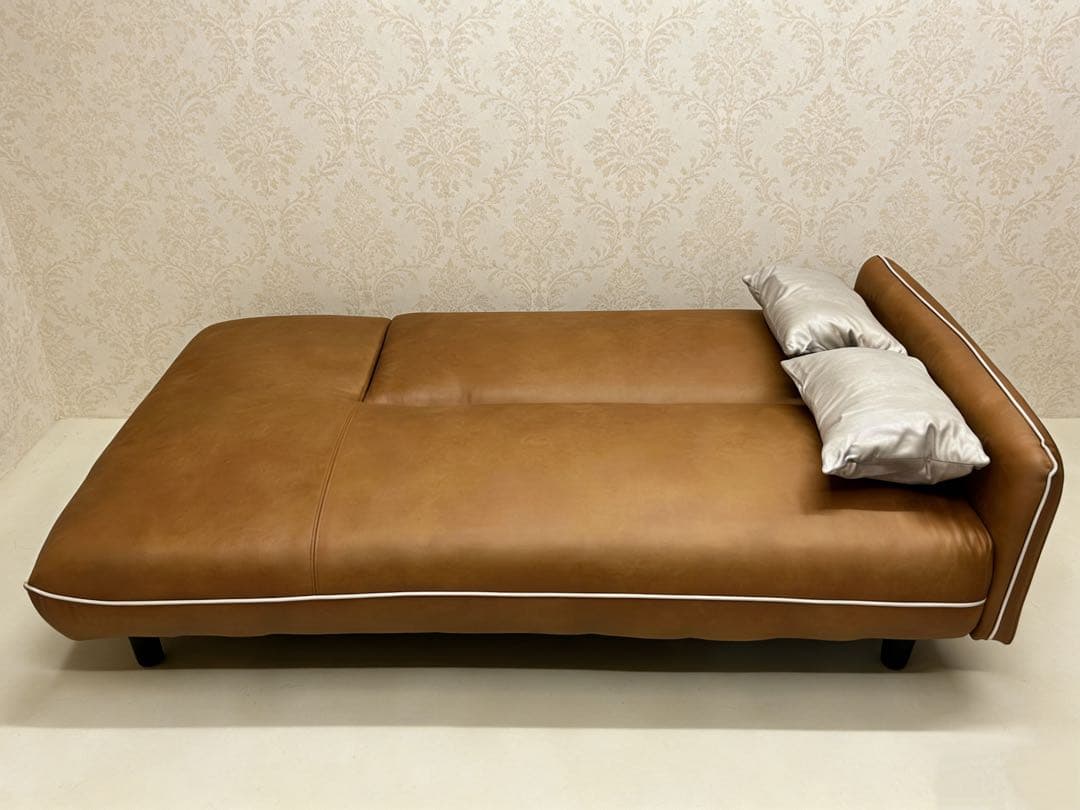 「箱根仙石原引き取り限定」　ソファベッド