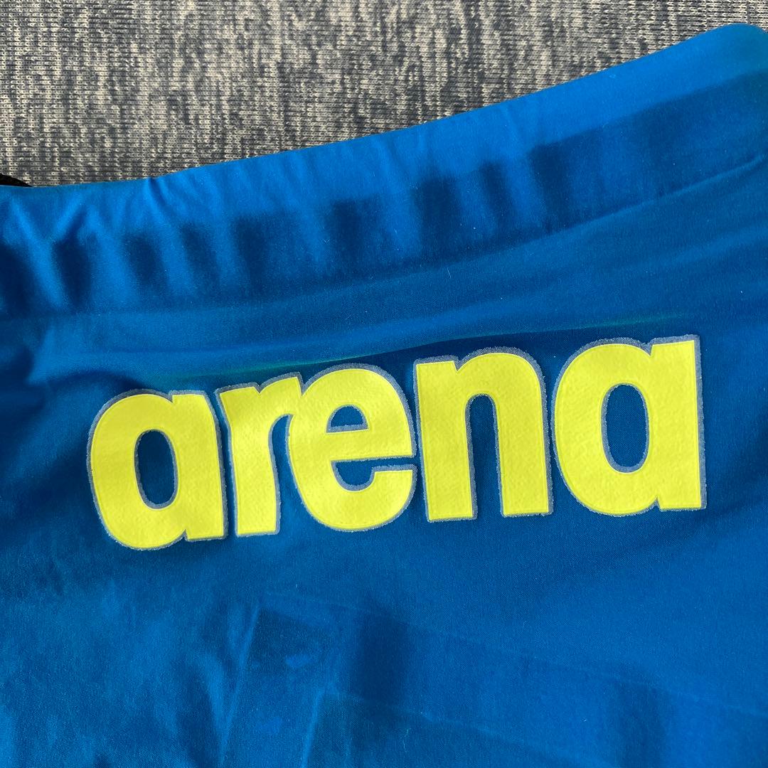 アリーナ高速水着アルティメットアクアフォースX130