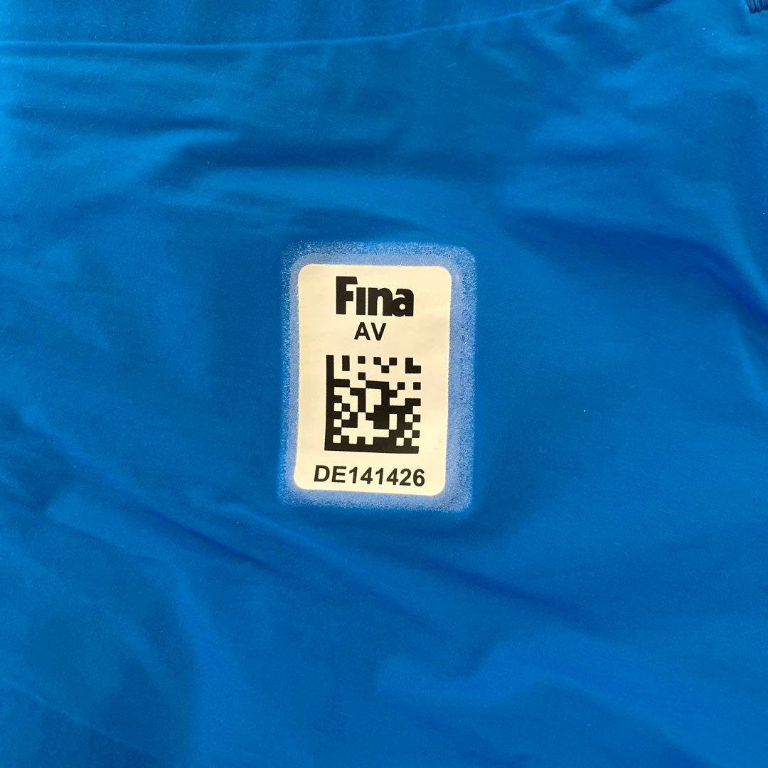 アリーナ高速水着アルティメットアクアフォースX130