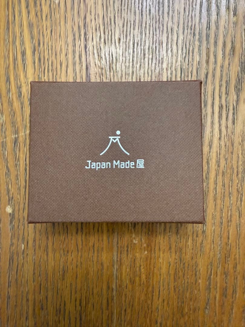 Japan Made屋　シルバー925 ネックレス　45cm　幅３㎜