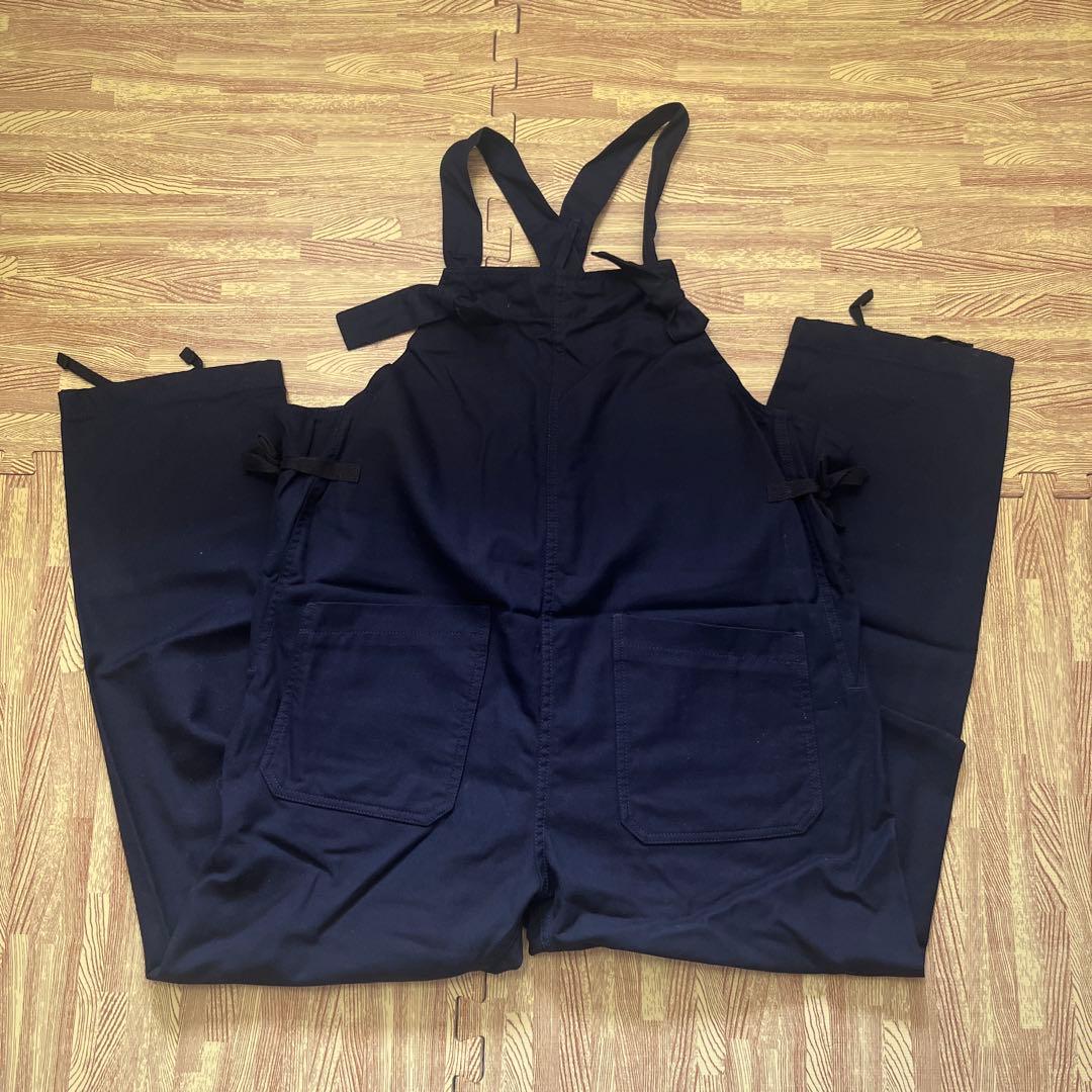 【FWK ENGINEERED GARMENTS】オーバーオール サロペット