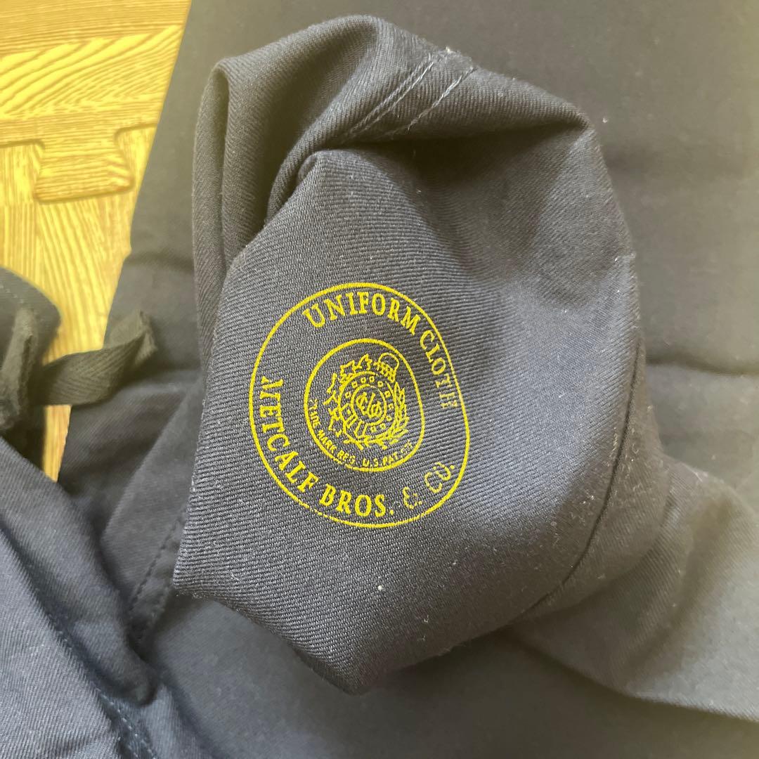 【FWK ENGINEERED GARMENTS】オーバーオール サロペット