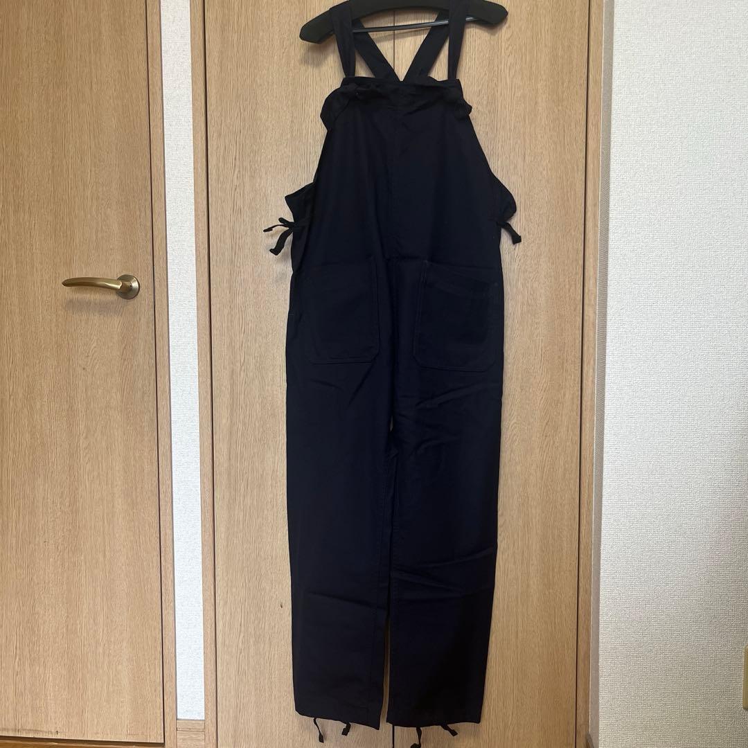 【FWK ENGINEERED GARMENTS】オーバーオール サロペット