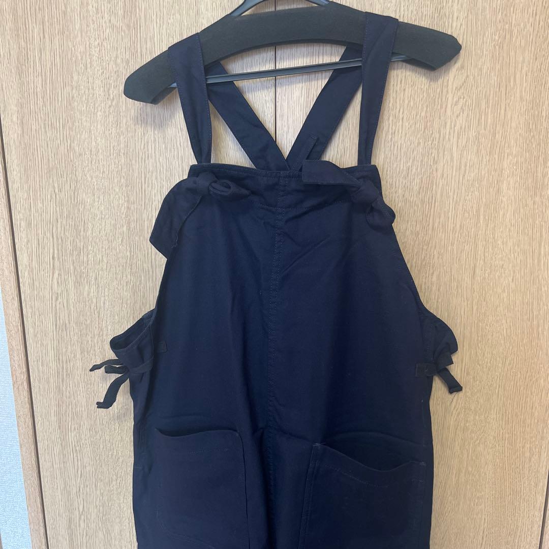 【FWK ENGINEERED GARMENTS】オーバーオール サロペット