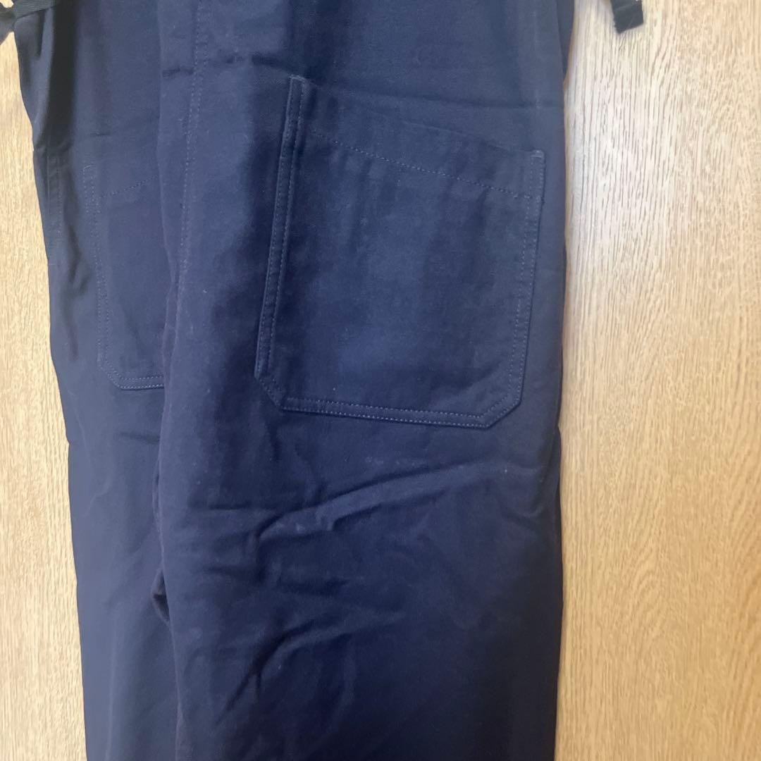 【FWK ENGINEERED GARMENTS】オーバーオール サロペット