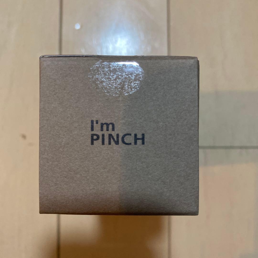 ot I'm PINCH 美容液 60ml