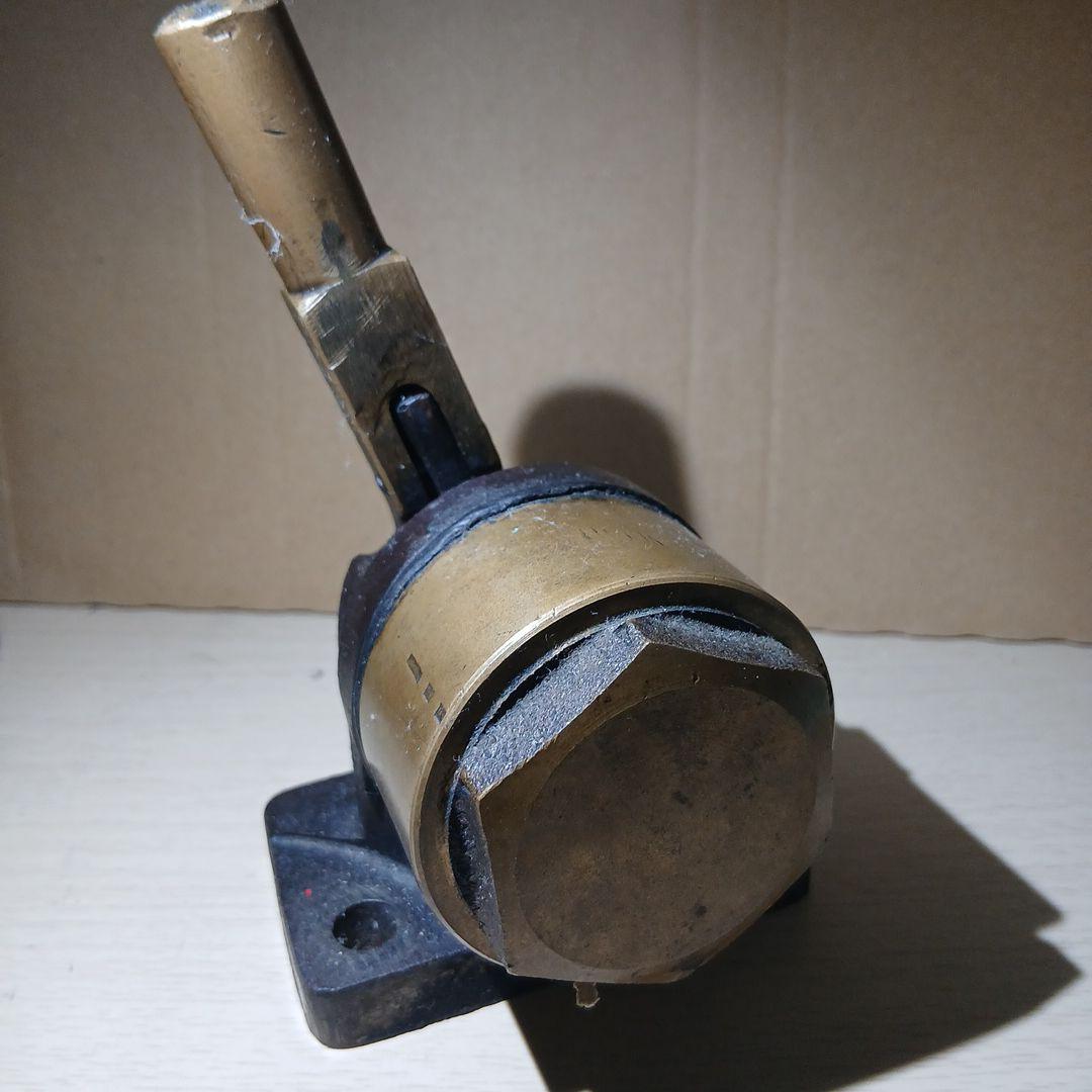 鉄道部品 レトロ