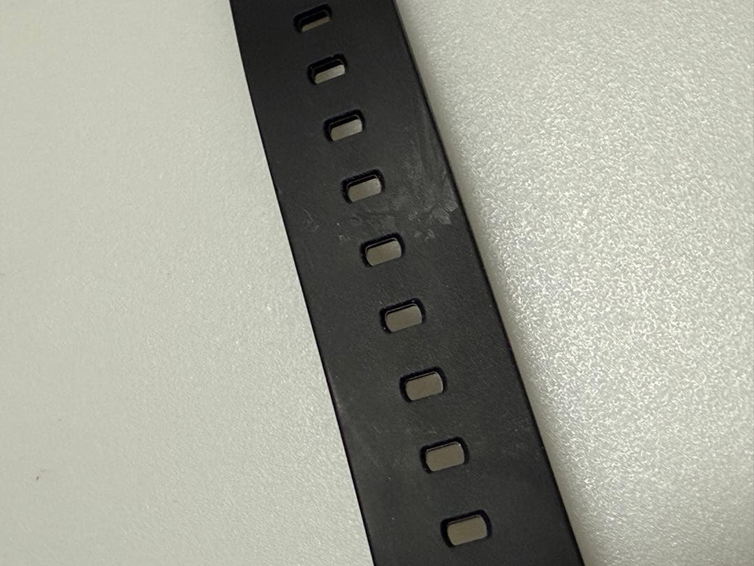 CASIO G-SHOCK GM-S5600U-1JF ブラック 美品