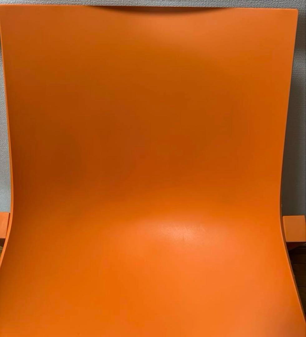 MAGIS マジス フィリップ・スタルク ZARTAN ダイニングチェア