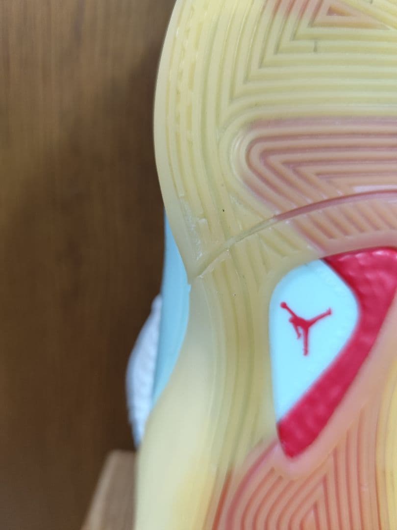 Nike Air Jordan Luka1　ナイキ　ジョーダン　ルカ1　27.0