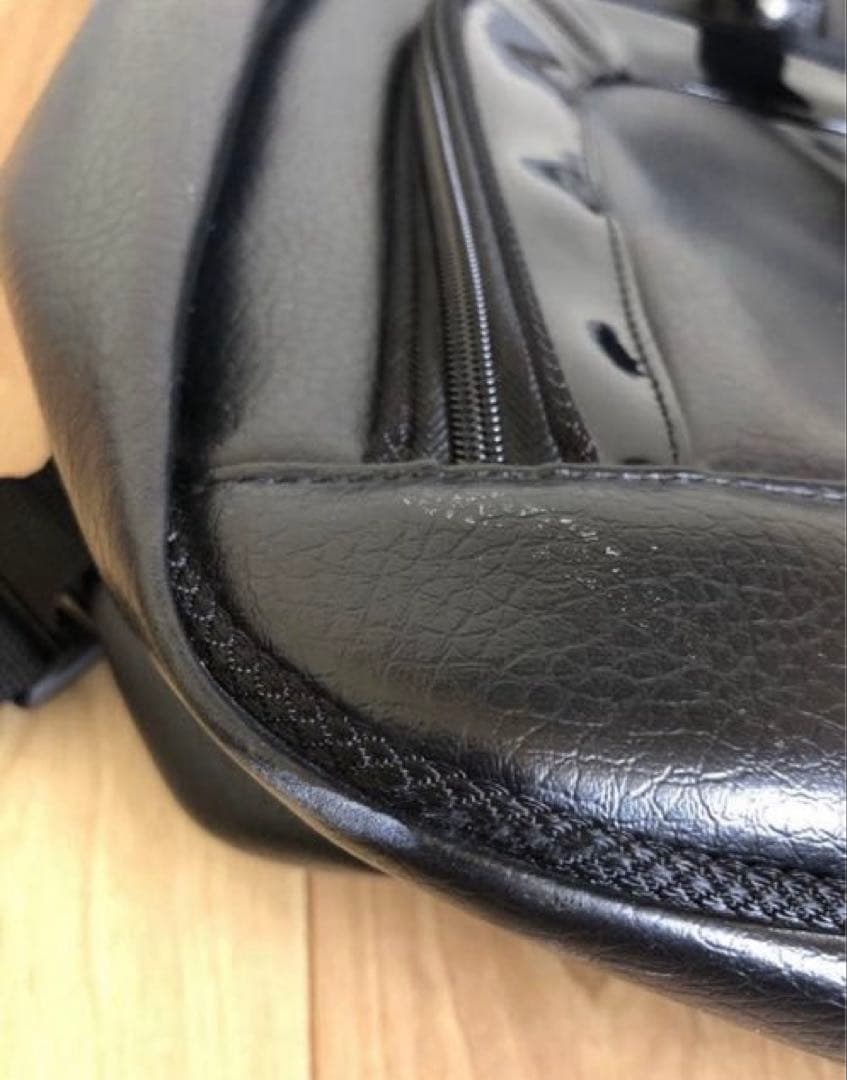 00s OAKLEY オークリー ボストンバッグ