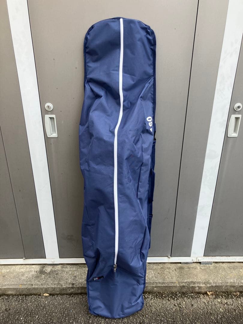 RAI　　GROOVE スノーボードセット板サイズ152cm ビンディング