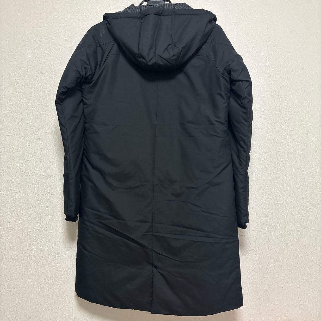 Under Armour ベンチコート レディースM サイズ ブラック