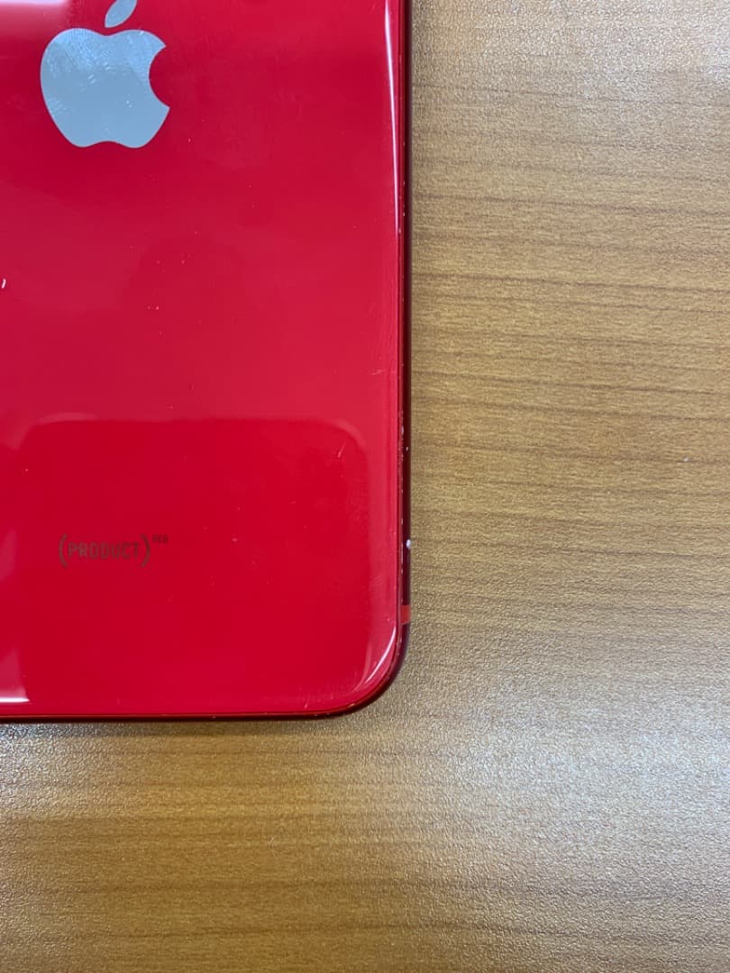 か*ん様 動作確認済 iPhone SE 第2世代 64GB ID R9202