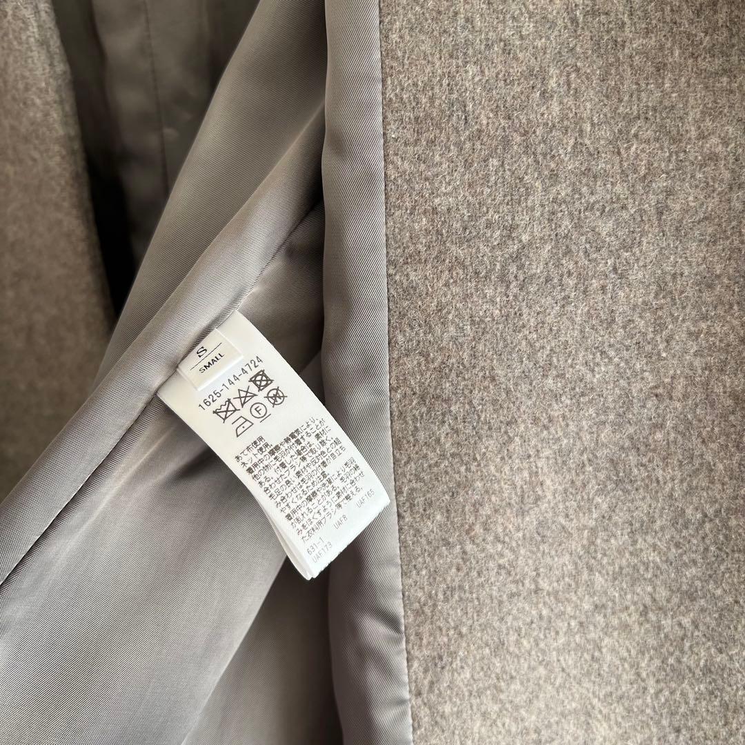 ユナイテッドアローズ UNITED ARROWS MANTECO 冬コート