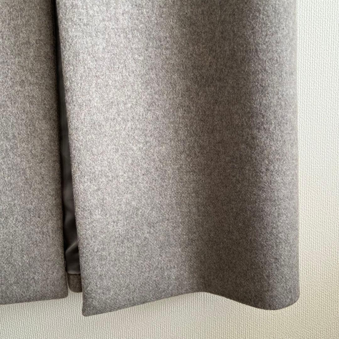 ユナイテッドアローズ UNITED ARROWS MANTECO 冬コート