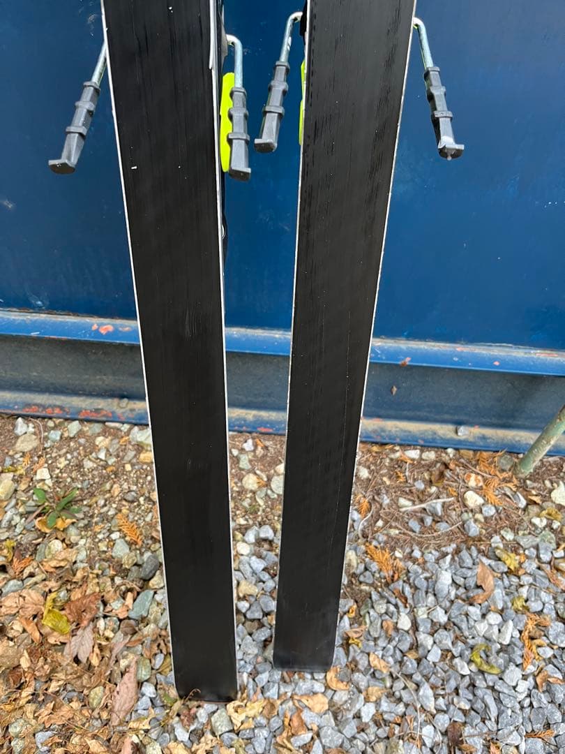 FISCHER RC4 SG用196cm スキー板