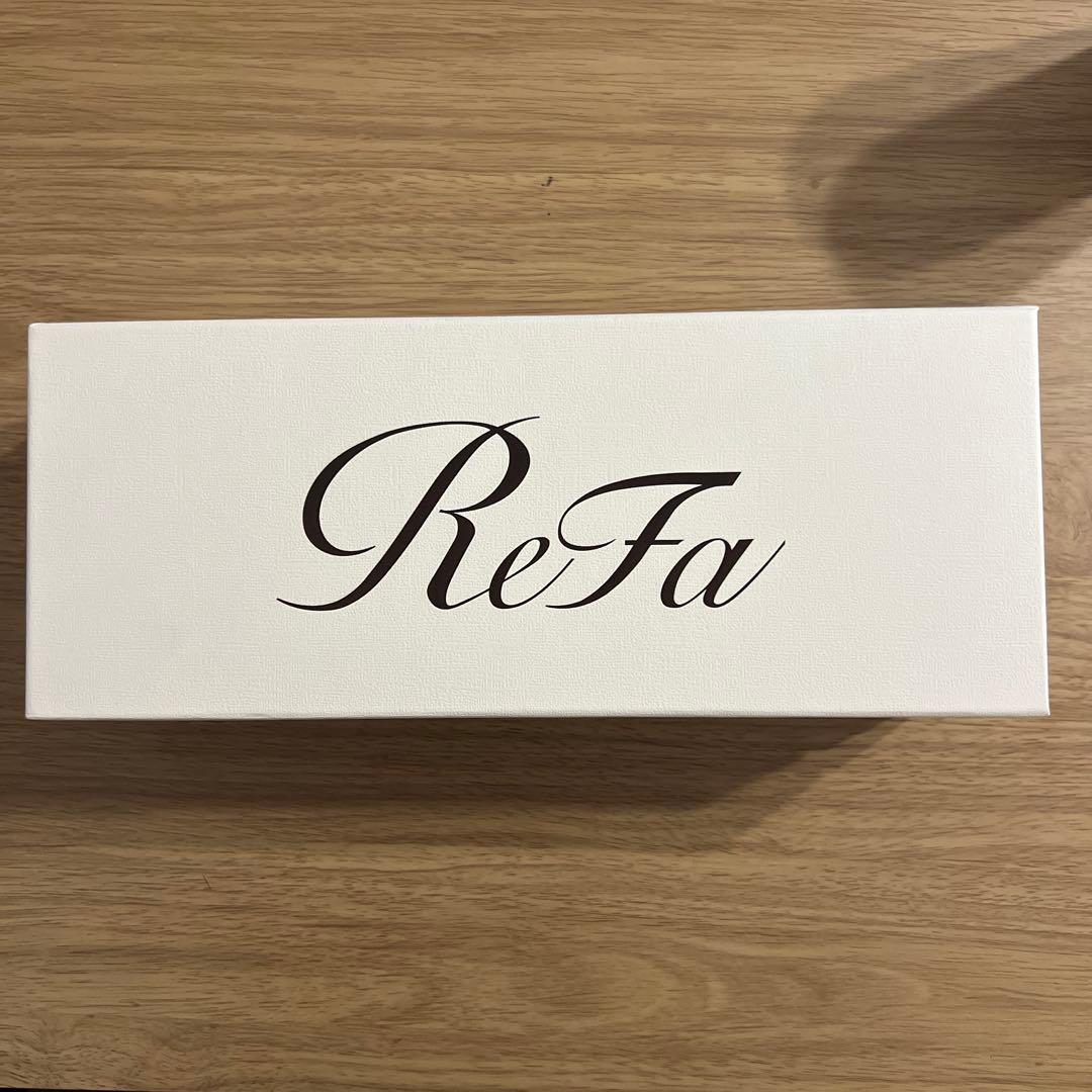 【リファファインバブルQ】ReFa シャワーヘッド 交換用部品付き
