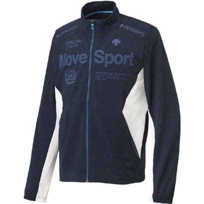 【新品】デサント DESCENTE ドライトランスファー トレーニングジャケット