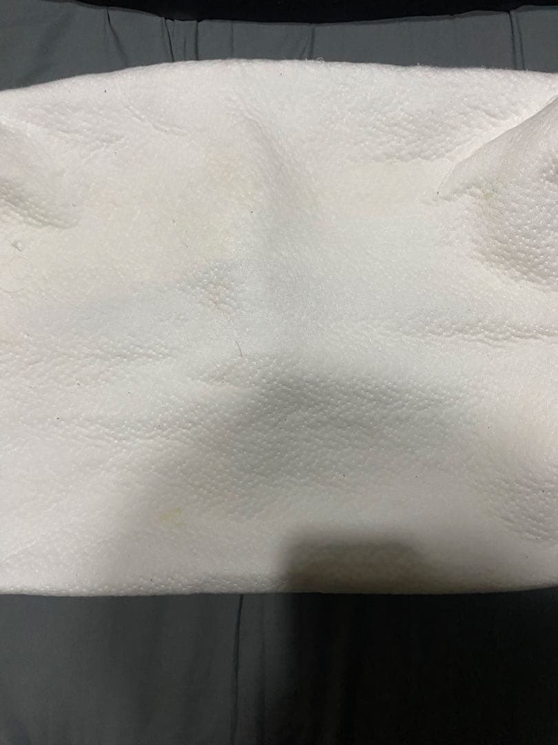 ヒツジのいらない枕　至極　スタンダードモデル