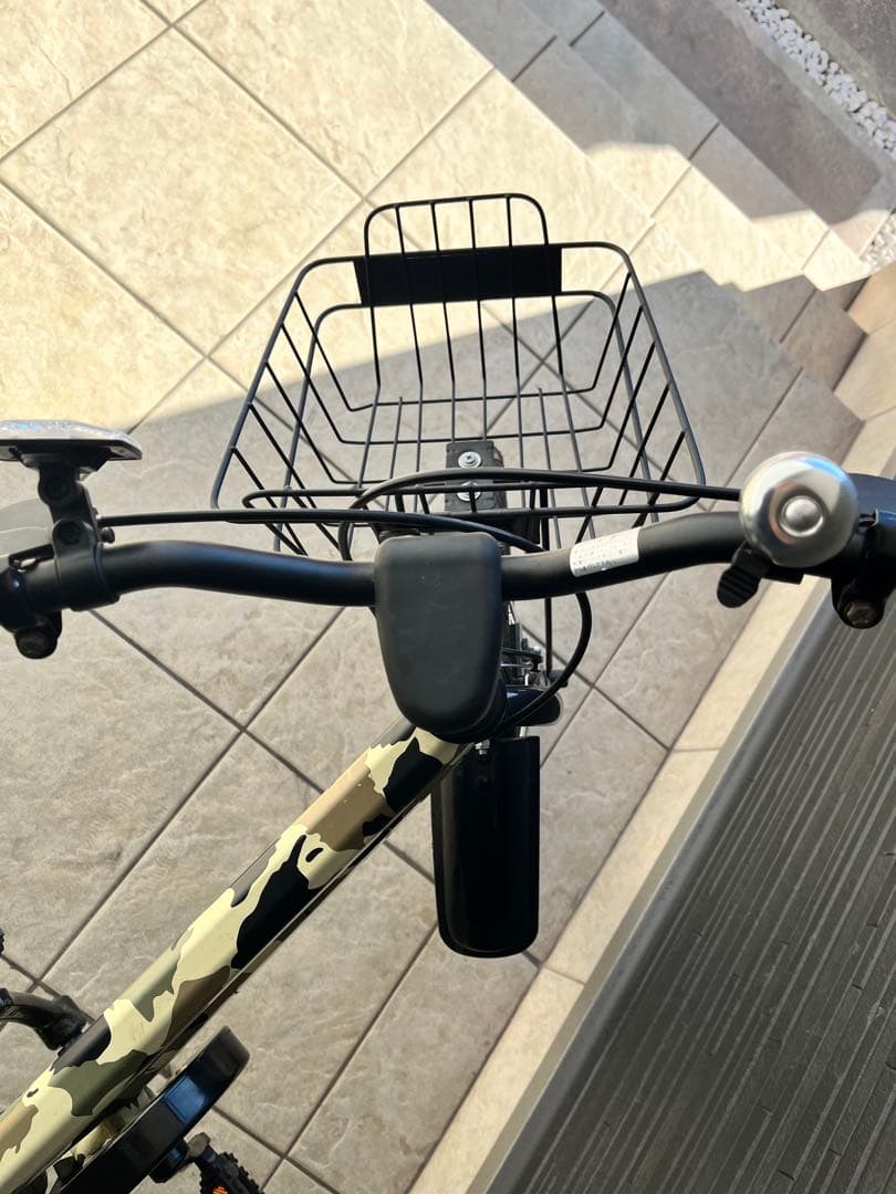 【千葉県引き取り限定】HUMMER 18インチ