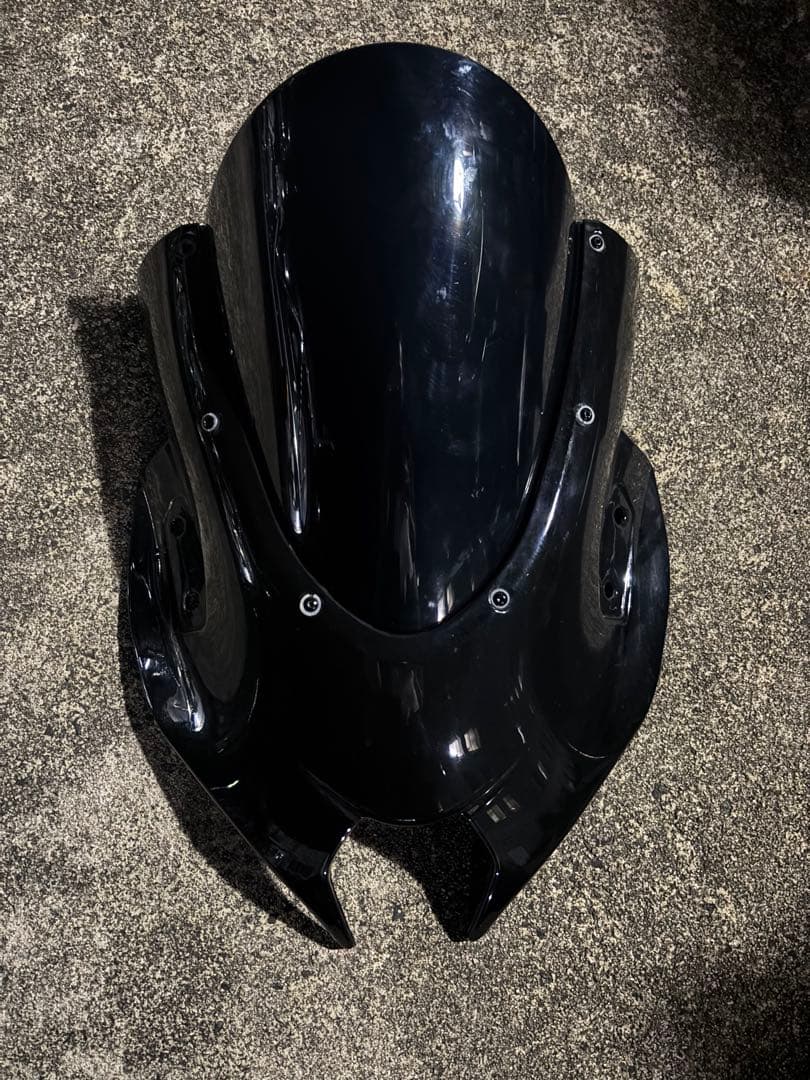 <レア物>GSX250R フロントマスク GSX-R1000R風 スズキ