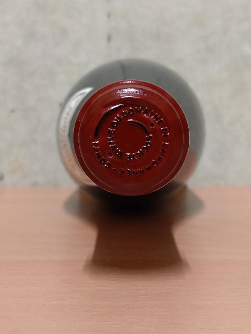 【正規】DRC ラ・ターシュ 1995 ワンオーナー・美品