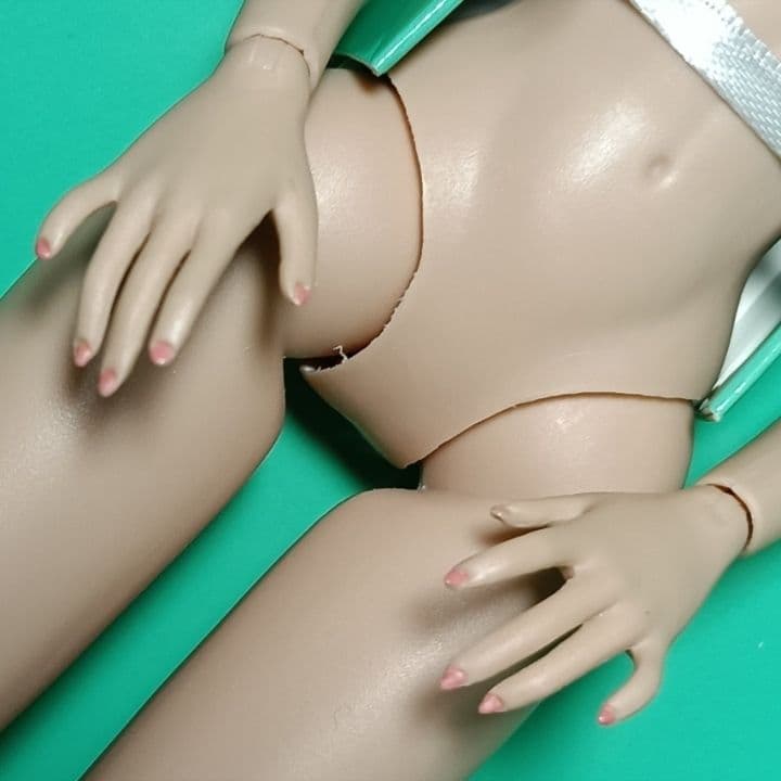 【本日削除】Brimming With Blossoms☆ポピーパーカー